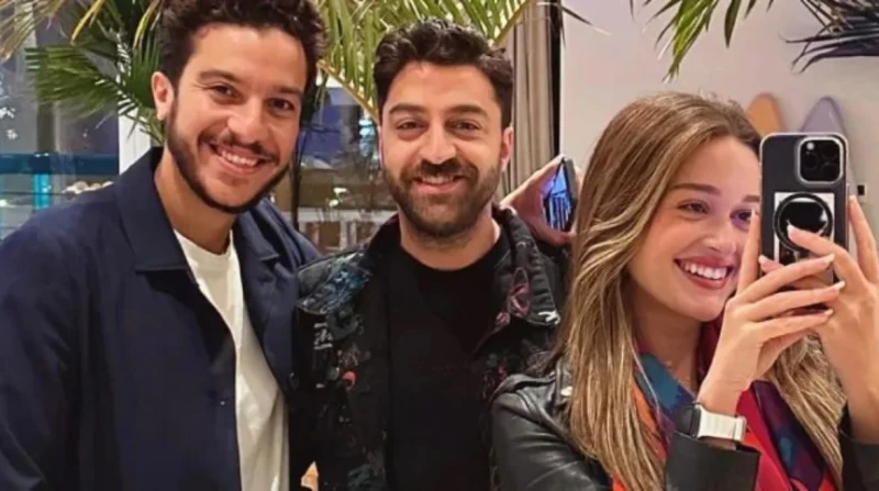 نور النبوي يحسم الجدل حول سبب فسخ خطوبة نور إيهاب تزايدت تساؤلات رواد مواقع التواصل الاجتماعي حول حقيقة انفصال الفنانة نور إيهاب عن خطيبها نور بدر