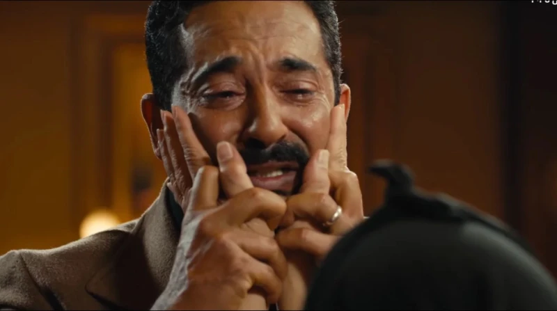 مشاهدة الحلقة 30 والأخيرة من مسلسل سيد الناس شهدت الحلقة 30 والأخيرة من مسلسل سيد الناس إقبالا واسعا من المشاهدين، حيث تصدرت محركات البحث ومواقع التواصل الاجتماعي خلال الساعات الما