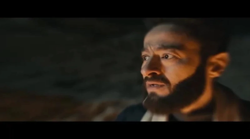 مشاهدة مسلسل المداح الحلقة 28 بجودة عالية ينافس مسلسل المداح 5 بقوة في السباق الدرامي الرمضاني 2025، بعد الأحداث المشوقة التي شهدتها أحداثه، لذا يهتم الكثيرون بمشاهدة مسلسل المداح