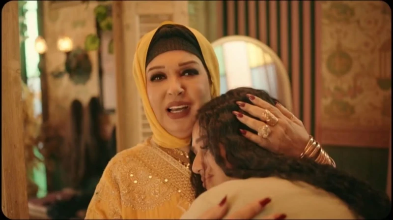 مسلسل العتاولة 2 الحلقة 27.. كيف سيعاقب طارق لطفي مي القاضي؟ يترقب جمهور مسلسل العتاولة 2 عرض الحلقات المقبلة لمعرفة أحداث العمل الشيقة، لذا يبحث