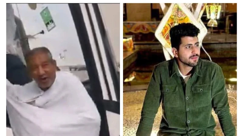 بينهم أب ونجله.. وفاة 3 أشخاص في تصادم سيارة نقل وملاكي بالمنيا توفي 3 أشخاص، مساء الخميس، إثر وقوع حادث تصادم سيارة نقل بأخرى ملاكي بالقرب من قرية