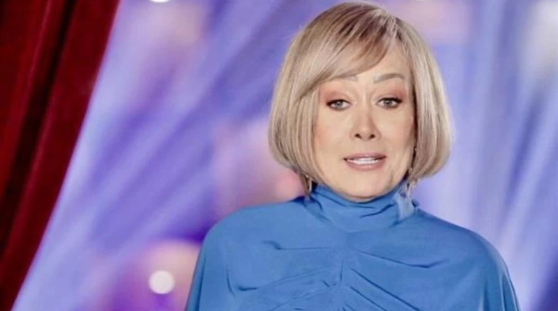 هالة فاخر تكشف تفاصيل دورها في الصفا ثانوية بنات كشفت الفنانة هالة فاخر عن تفاصيل شخصيتها في فيلم الصفا ثانوية بنات بطولة الفنان علي ربيع، والمقرر