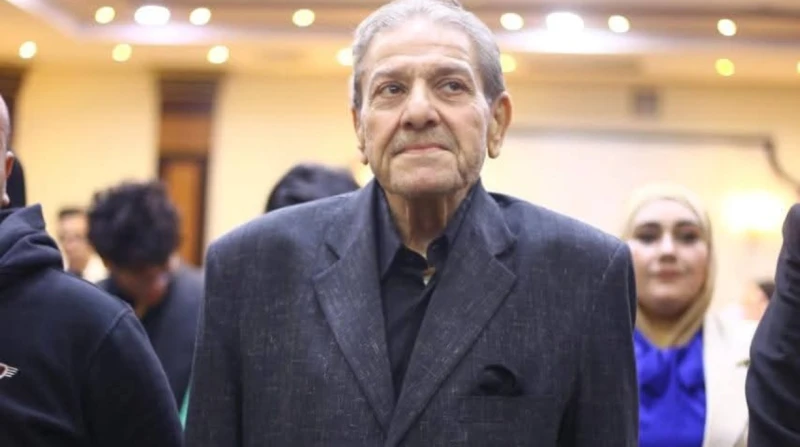 موعد ومكان جنازة الفنان إحسان الترك رحل عن عالمنا اليوم، الفنان إحسان الترك عقب صراع مع المرض عن عمر ناهز ال 71 عاما.وأعنت رحاب زوجة الفنان إحسان الترك وفاته، عبر حسابه الرسمي على