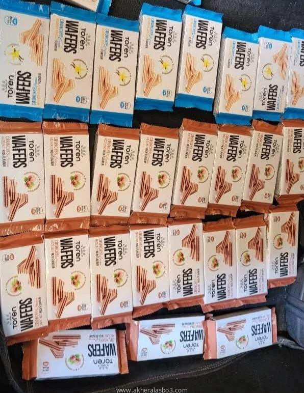 تموين كفر الشيخ : مواصلة تكثيف الحملات الرقابية وتحرير العديد من المحاضر للمتلاعبين والمخالفين بمراكز ومدن المحافظة كتب - محمود الهندي تنفيذا لتكليفات القيادة السياسية وتنفيذا لتوج