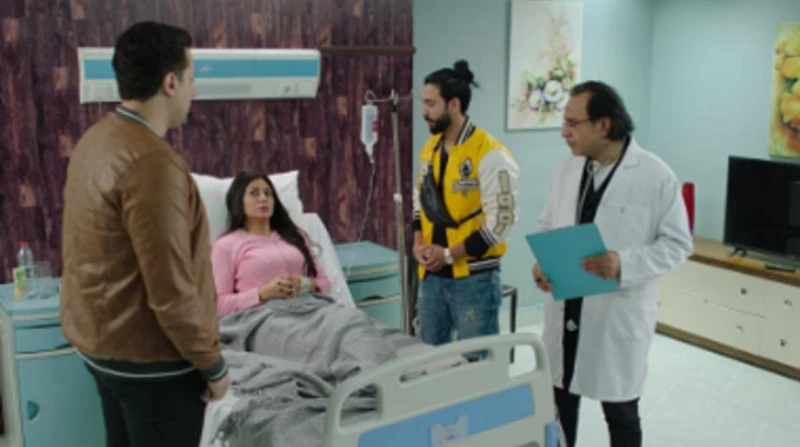 ملخص الحلقة 2 من مسلسل جريمة منتصف الليل.. صدمات وأسرار غامضة تدور أحداث الحلقة الثانية من مسلسل جريمة منتصف الليل حول تطورات جديدة لكشف غموض جريمة مقتل ميسون وميرفت، بينما تدخل مد