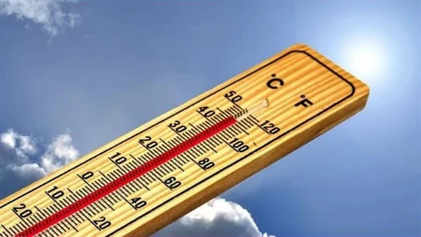 هنطلع الصيفي امتي؟ .. موعد ارتفاع درجات الحرارة وانتهاء الموجة الباردة في مصر وفقا لهيئة الأرصاد الجوية حالة طقس الأيام القادمة مع تقلبات الطقس التي شهدتها مصر في الفترة الأخيرة، ي