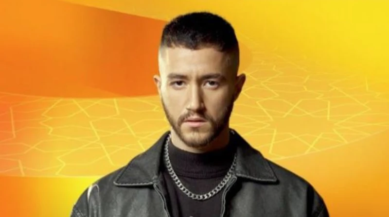 ماجدة خير الله تتنبأ: ولاد الشمس عمل استثنائي في رمضان 2025 أثارت الحلقة الأولى من مسلسل ولاد الشمس الذي يخوض المنافسة في موسم دراما رمضان 2025، إعجاب الناقدة الفنية ماجدة خير الله