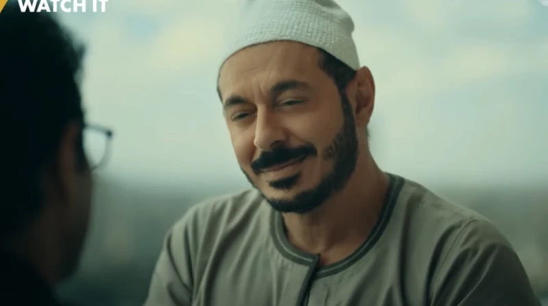 مسلسل حكيم باشا الحلقة 27 .. صراع الورث يهدد مصطفى شعبان حظي مسلسل حكيم باشا الحلقة 26 بطولة الفنان مصطفى شعبان، بنجاح جماهيري واسع، لذا يبحث عشاق