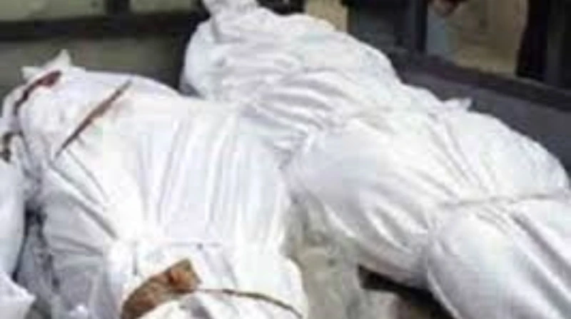 علقة موت... أب يقتل طفليه داخل حمام المنزل في الغربية تلقى مدير أمن الغربية إخطارا من مأمور مركز شرطة قطور يفيد بورود بلاغ من الأهالي عن وفاة طفلين بعد تعرضهما للضرب المبرح على يد 