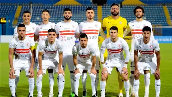 مصطفى بكري يفتح النار على مسلسلات رمضان ويطالب الدولة بهذا الطلب لاعب الزمالك السابق يهاجم مجلس إدارة حسين لبيب الحالي ويعلق فشل.. ما القصة؟، نعرض
