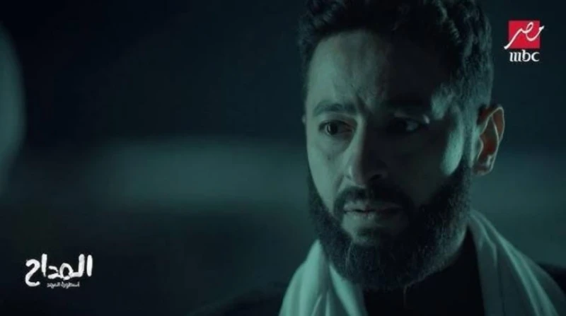 مشاهدة مسلسل المداح الجزء الخامس الحلقة 9 أسطورة العهد ينتظر الجميع مشاهدة مسلسل المداح الجزء الخامس الحلقة 9 أسطورة العهد، بطولة حمادة هلال، حيث يستمر صابر في التواصل مع العالم ال