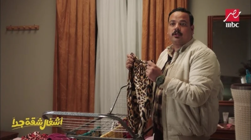 أبرز إفيهات رمضان 2025.. عربي يسيطر بسبب أشغال شقة جدا ينتظر عشاق الدراما التليفزيونية الموسم الدرامي في كل عام، لمشاهدة عشرات المسلسلات التي يظهر من خلالها مجموعة كبيرة من الأبطال