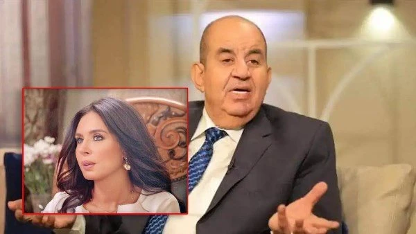 رسالة من محمد التاجي ل دينا بسبب مشاهد الرقص والحفلات هتقابلي ربنا إزاي؟! نلاحظ أن محمد التاجي يفتح النار على نفسه من خلال شن هجوما قويا على دينا الراقصة، حيث أنه وجه لها رسائل لا