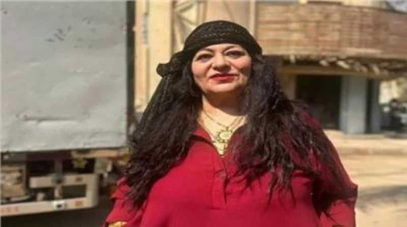 بعد استبعادها.. فريدة سيف النصر لصناع العتاولة: موتوني ليه؟ أعربت الفنانة فريدة سيف النصر عن استيائها من فريق عمل مسلسل العتاولة، وعلى رأسهم المخرج أحمد خالد موسى، وذلك بعد استبعاد