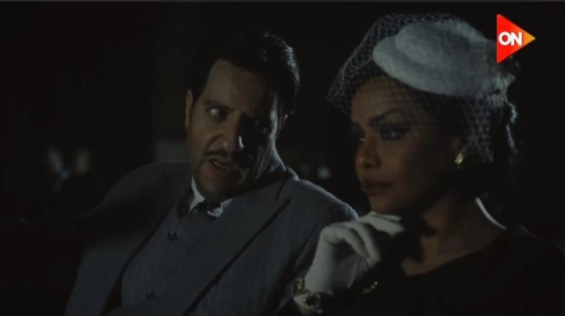 تعرض للنصب.. ملخص الحلقة الثانية من مسلسل النص لأحمد أمين شهدت الحلقة الثانية من مسلسل النص الظهور الأول للفنانة أسماء أبو اليزيد، والتي ظهرت في دور