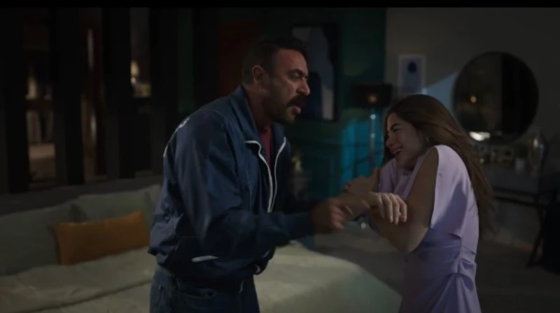 مشاهدة مسلسل فهد البطل الحلقة 22.. حمل كناريا والعوضي يضرب آسيا سيطرت الأحداث المشوقة على الحلقة 22 من مسلسل فهد البطل، وشهدت العديد من التطورات التي