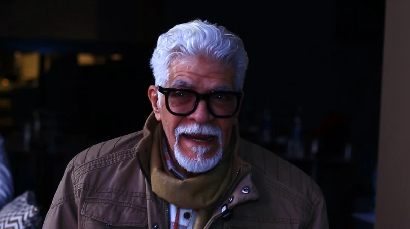 طارق النهري يكشف أسباب عدم زواجه مجددا: كل واحدة نكدية كشف الفنان طارق النهري عن أسباب عدم زواجه حتى الآن، مشيرا إلى أنه مر بعدد من التجارب العاطفية والزوجية التي لم تكلل بالنجاح.و