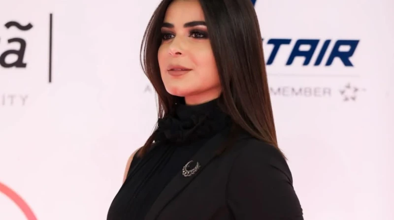 رانيا منصور تكشف تفاصيل دورها في ري ستارت كشفت الفنانة رانيا منصور عن تفاصيل مشاركتها في فيلم ري ستارت، الذي يقوم ببطولته الفنان تامر حسني والفنانة