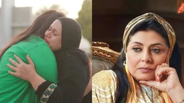 بلاغ جديد من هالة صدقي: ازدراء أديان وألفاظ مسيئة ضد مساعدتها السابقة ما القصة الكاملة؟ تقدم شريف حافظ، محامي الفنانة هالة صدقي، بالبلاغ الذي تم قيده برقم 21271 لسنة 2025 عرائض مكت