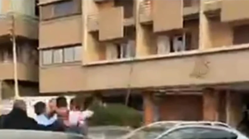 بعد نشر افاق عربية.. القبض على سايس واقعة سيدة مصر الجديدة ألقت أجهزة الأمن بمديرية أمن القاهرة، القبض على السايس المتهم بواقعة التشاجر مع سيدة