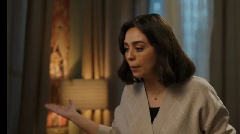 لعبة الطيارة.. ملخص الحلقة 4 من مسلسل منتهي الصلاحية بدأت الحلقة الرابعة من مسلسل منتهي الصلاحية بمواجهة حادة بين صالح وابنته فرح، بعدما أخبرته أنها ذاهبة إلى السينما، ليكتشف لاحقا