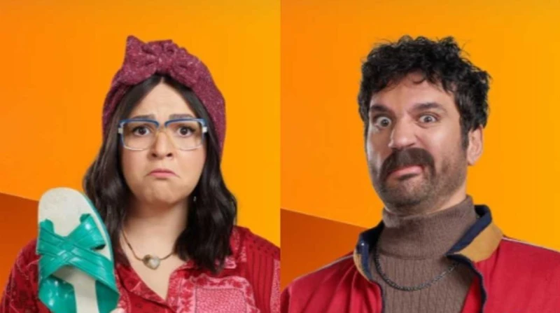 رمضان 2025.. شاهد تتر مسلسل عقبال عندكوا طرح المنتج أحمد السبكي تتر مسلسل عقبال عندكوا بصوت المطرب هشام عباس، والذي يعرض حاليا ضمن موسم دراما رمضان 2025.ونشر السبكي فيديو لأغنية ال