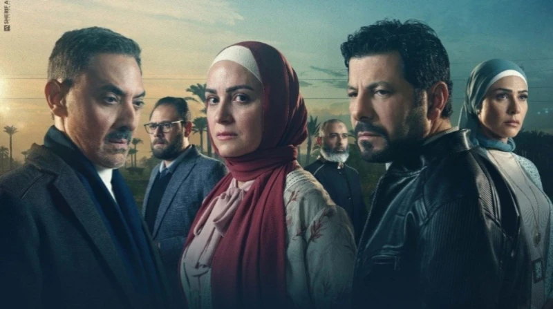 مشاهدة مسلسل ظلم المصطبة الحلقة 11.. والقنوات الناقلة يحظى مسلسل ظلم المصطبة بطولة فتحي عبدالوهاب وإياد نصار وريهام عبدالغفور بإشادات واسعة من الجمهور منذ عرض الحلقة الأولى منه في 