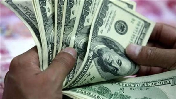 بعد ارتفاعه ب6 بنوك.. سعر الدولار والعملات الآخرى أمام الجنيه المصرى فى بداية التعاملات اليوم الخميس 20 مارس 2025 استقر سعر الدولار مقابل الجنيه المصري اليوم الخيمس 20 مارس 2025 في