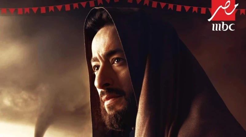 موعد عرض الحلقة 3 من مسلسل المداح والقنوات الناقلة يشهد الوسط الفني حالة من الترقب الشديد تزامنا مع الإعلان عن انطلاق عرض الموسم الخامس من المسلسل المصري الشهير المداح لعام 2025.مو