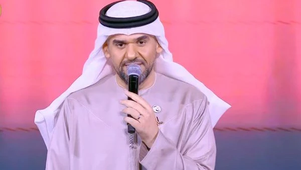 يا وجع القلب.. خبر محزن عن حسين الجسمي.. ملحقش ينسى.. ادعو له!! توفى شقيق حسين الجسمي حسن الجسمي وقد ودعه بكلمات الحزن، ويذكر أن جمال الجسمي شقيه قد