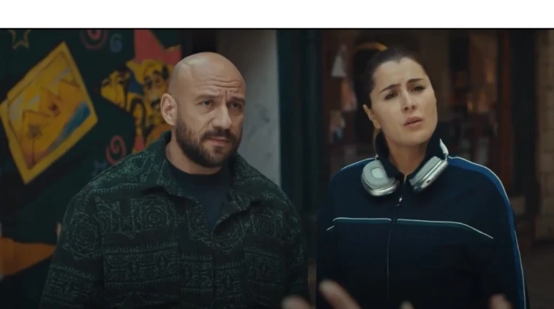 هجوم وسخرية واحتفاء.. تفاصيل الحلقة الثالثة من الغاوي تطورت الأحداث بشكل كبير في الحلقة الثالثة من مسلسل الغاوي، بطولة الفنان أحمد مكي ويعرض ضمن