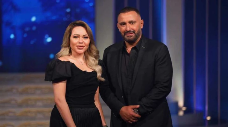 اليوم.. أحمد السقا ضيف أسما إبراهيم في حبر سري يحل الفنان أحمد السقا ضيفا في برنامج حبر سري، اليوم في تمام الساعة السادسة مساء عبر قناة القاهرة