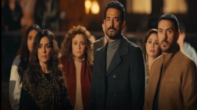 مشاهدة مسلسل سيد الناس حلقة 19.. هل ينتقم الجارحي بعد خروجه من السجن؟ يترقب العديد من المتابعين، مشاهدة مسلسل سيد الناس حلقة 19، بطولة عمرو سعد، خاصة