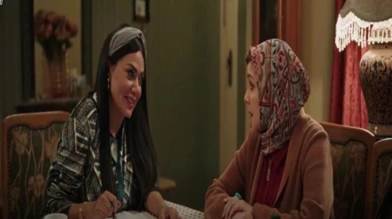 صراع عصام عمر مع حمواته.. ملخص الحلقة 9 من مسلسل نص الشعب اسمه محمد شهدت الحلقة التاسعة من المسلسل الكوميدي الاجتماعي نص الشعب اسمه محمد، الذي يعرض