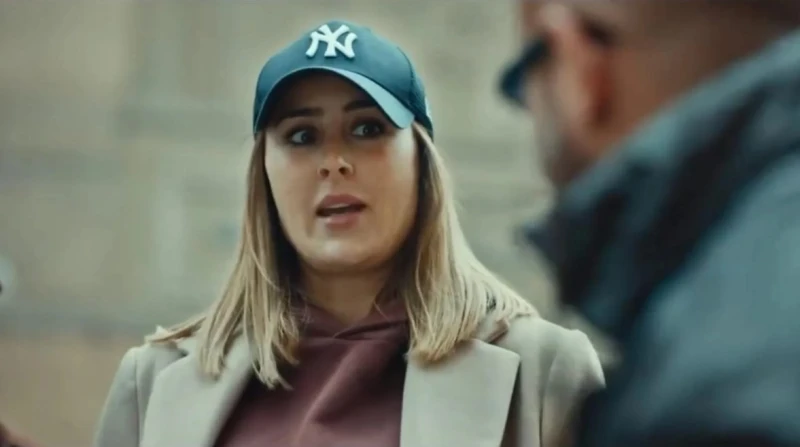 مشاهدة مسلسل الغاوي الحلقة 4.. موقف عائشة بن أحمد من سرقة الساعة يرغب الكثير من المتابعين في مشاهدة مسلسل الغاوي الحلقة 4 بطولة أحمد مكي، بعدما لفت الأنظار إليه بالتزامن مع عرضه ضم