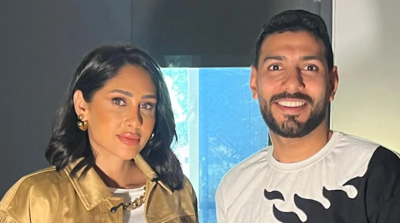 إنجي كيوان: كنت خايفة من شخصيتي في مسلسل وتقابل حبيب كشفت الفنانة إنجي كيوان، كواليس شخصية كاريمان العسكري، بمسلسل وتقابل حبيب، الذي يعرض ضمن مسلسلات شهر رمضان 2025.وقالت إنجي كيوا