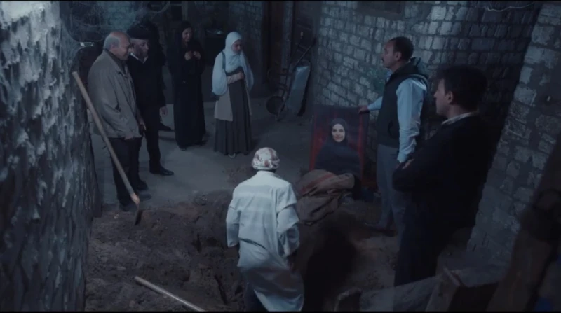 مشاهدة الحلقة 10 من مسلسل قهوة المحطة.. مواعيد العرض والقنوات الناقلة مع استمرار منافسات الدراما الرمضانية لعام 2025، يواصل مسلسل قهوة المحطة جذب