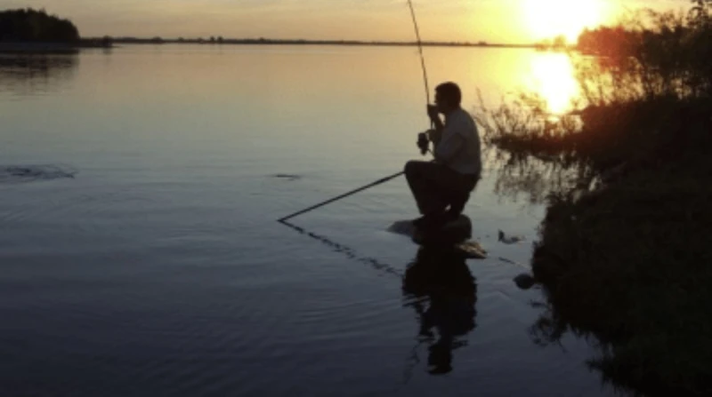 بسبب خلاف على صيد الأسماك.. جريمة قتل في نيل العياط أقدم شاب على إنهاء حياة شخص طعنا، بسبب خلاف نشب بينهما حول صيد الأسماك بمنطقة العياط التابعة