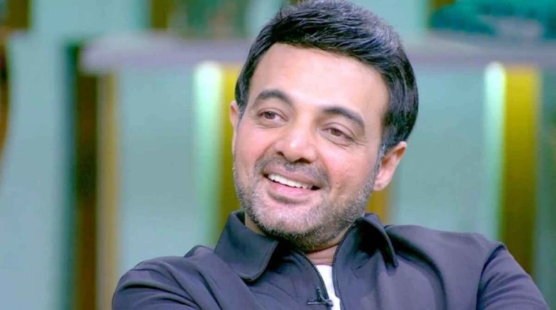 تأخر الحلقة الأخيرة من وتقابل حبيب.. هل غير عمرو محمود ياسين النهاية؟ أثار المؤلف عمرو محمود ياسين جدلا واسعا بين الجمهور بسبب مسلسله الجديد وتقابل