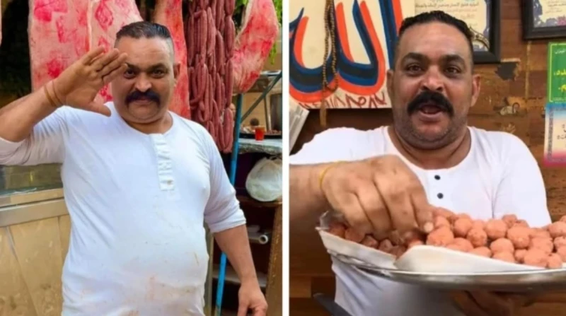 كيف استقبل المتابعون خبر وفاة إبراهيم الطوخي؟ استقبل متابعو التيكوكر إبراهيم الطوخي خبر وفاته اليوم بحزن شديد، ومنهم الذي لم يصدق الخبر من صدمته.وفاة إبراهيم الطوخيونشر أدمن الصفحة