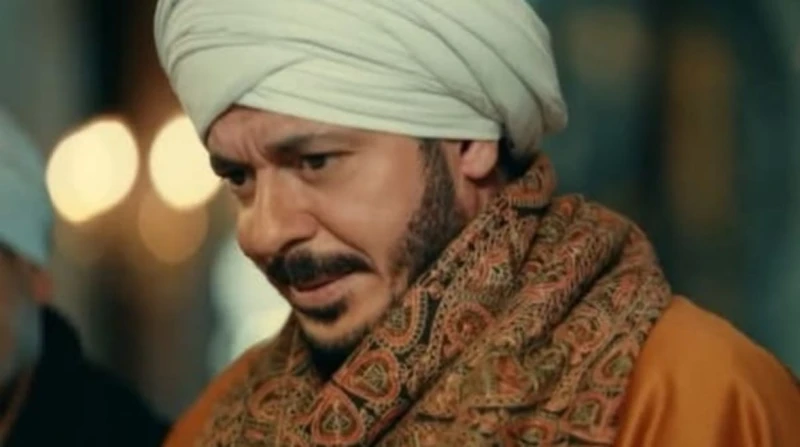 مواعيد مسلسل حكيم باشا الحلقة 12 بطولة مصطفى شعبان .. والقنوات الناقلة حظى مسلسل حكيم باشا بطولة الفنان مصطفى شعبان بنجاح جماهيري عقب عرض حلقاته