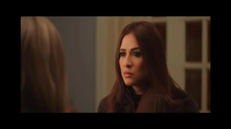 ملخص الحلقة 11 من وتقابل حبيب.. مواجهة نارية بين فارس ورقية شهدت الحلقة 11 من مسلسل وتقابل حبيب، الذي يعرض ضمن مسلسلات شهر رمضان 2025، مزيدا من