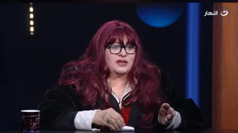 بين الموهبة والكيد.. رسائل فريدة سيف النصر ل مي عمر ومحمد رمضان واصلت الفنانة فريدة سيف النصر، تصريحاتها المثيرة بشأن بعض نجوم الفن، وما يقدمونه من أعمال فنية.وحلت الفنانة فريدة سي