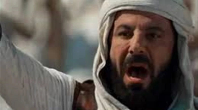 مشاهدة الحلقة الثانية من مسلسل معاوية في رمضان 2025 أصبحت مشاهدة الحلقة الثانية من مسلسل معاوية في رمضان 2025، محل اهتمام العديد من المشاهدين في