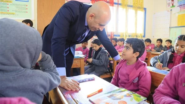 قرار عاجل من التعليم بشأن الطلاب المتغيبين عن المدرسة بدون عذر سيطبق على جميع المدارس أعلنت المدارس عبر صفحاتها الرسمية على موقع التواصل الاجتماعي فيسبوك أنها تلقت تعليمات من وزارة