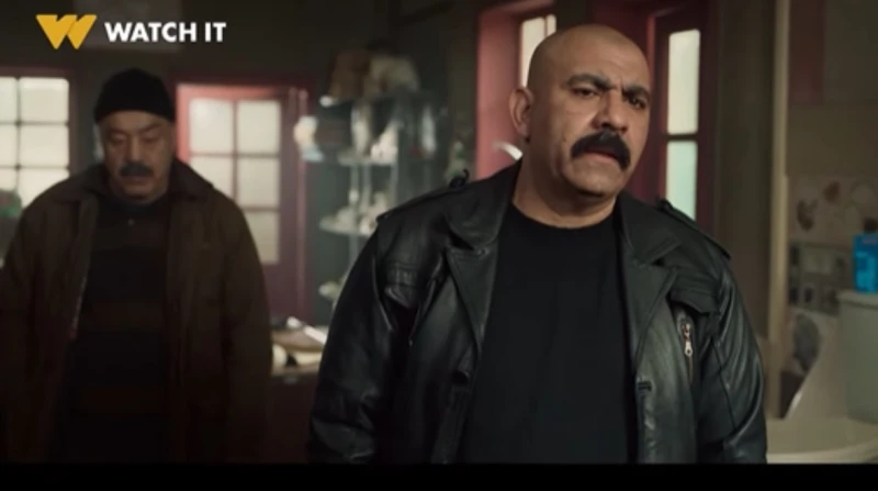 مشاهدة مسلسل فهد البطل الحلقة 18.. العوضي ينتقم من كناريا يزداد مسلسل فهد البطل تشويقا وإثارة مع كل حلقة جديدة، حيث تتصاعد الأحداث بشكل تدريجي يجعل المشاهدين في حالة من الترقب المس