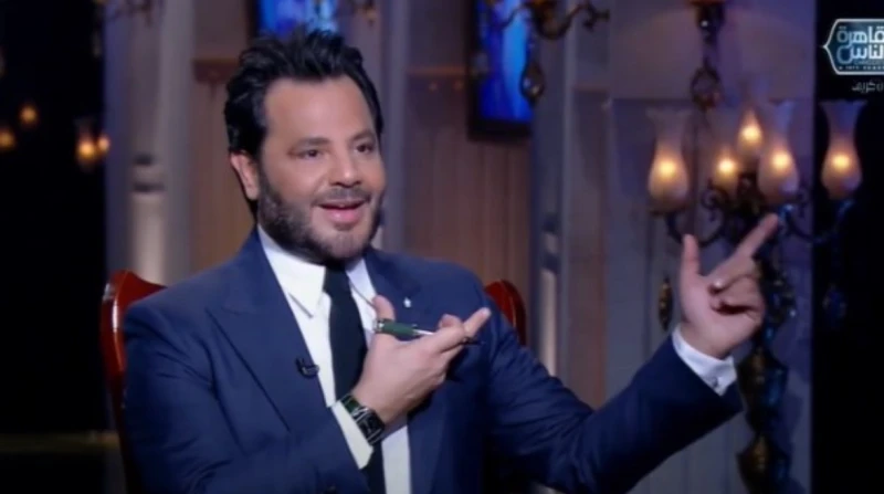 نيشان: معظم التوك شو مقتبس من برامجي.. ويوجد ردح في الحوارات أكد الإعلامي اللبناني نيشان، أنه لا يؤمن بالمنافسة ولكن يعترف بالتكامل، قائلا: عندي نضج كافي أقول إن معظم البرامج الحوا