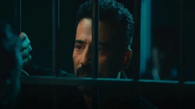 لحظات مؤثرة.. مسلسل سيد الناس الحلقة 21 يتصدر الترند تصدر مسلسل سيد الناس الحلقة 21، الترند بعد الأحداث المثيرة التي شهدتها، حيث اشتعلت الأزمات بشكل