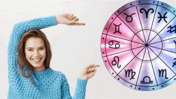 مكاسب مالية ورزق وفير : 3 أبراج فلكية يحصلون علي ثروات غير مسبوقة وتغييرات مالية ضخمة بنصف رمضان برج الأسد بينهم هل برجك من الأبراج المحظوظة؟ الأبراج