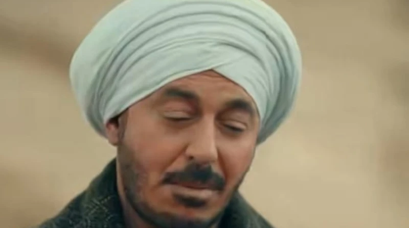 حكيم باشا الحلقة الأخيرة.. انتصار الخير ومصطفى شعبان ينجح في مخططه شهدت أحداث مسلسل حكيم باشا الحلقة الأخيرة بطولة الفنان مصطفى شعبان، العديد من